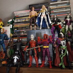 Marvel Midnight Sons
